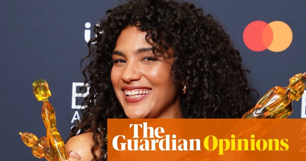 This year’s Brit awards found a flicker of chaos – but the winners were never in doubt | Brit awards This year’s Brit awards found a flicker of chaos – but the winners were never in doubt | Brit awards