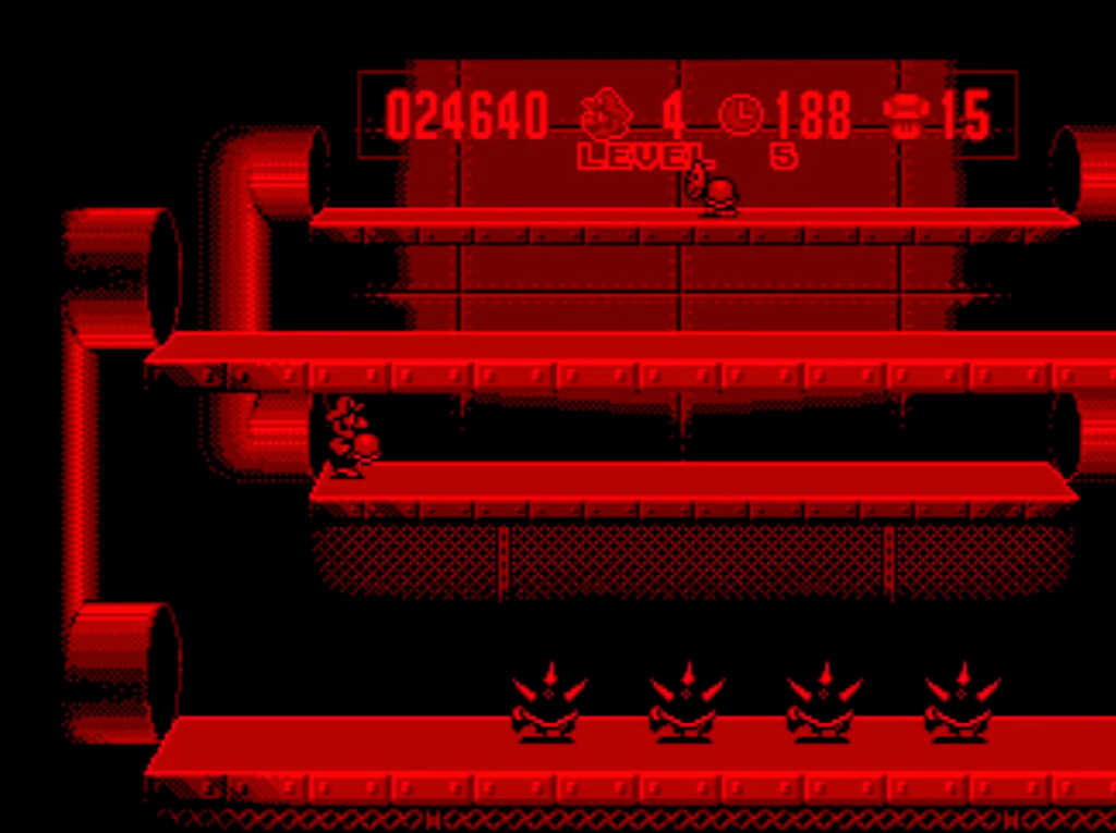 Three retro Mario titles are coming to Nintendo Switch Online on Mario Day