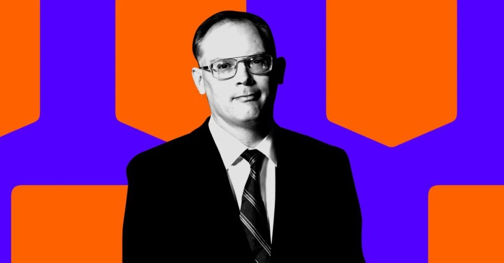 Tim Sweeney signed away his right to criticize Google until 2032 Tim Sweeney signed away his right to criticize Google until 2032