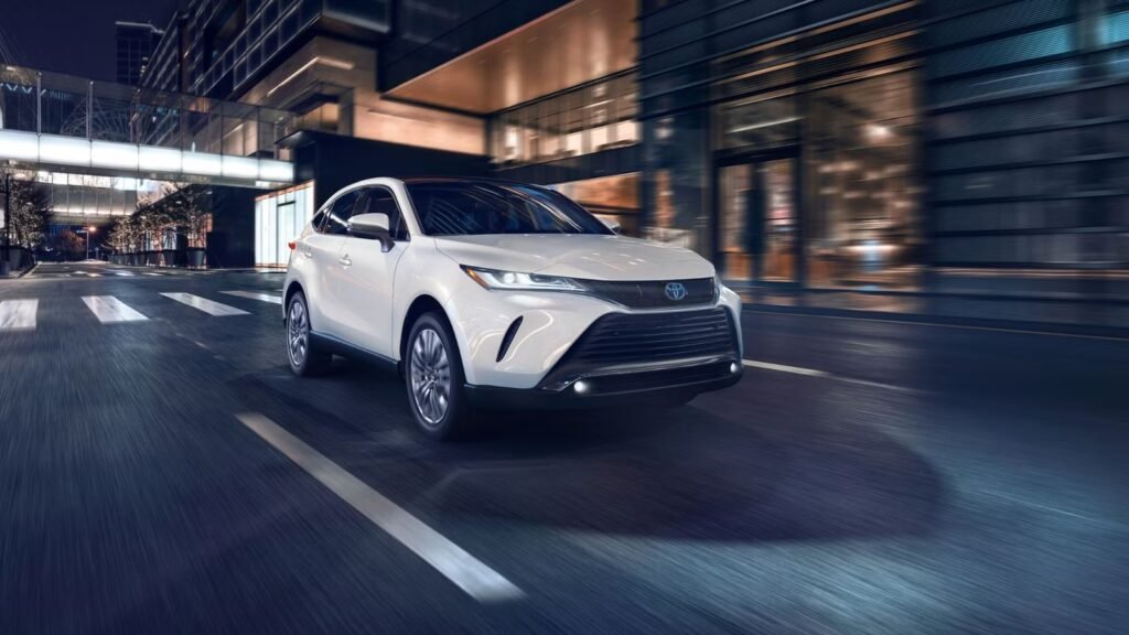 Toyota’s hidden hybrid SUV gem you should be paying attention to