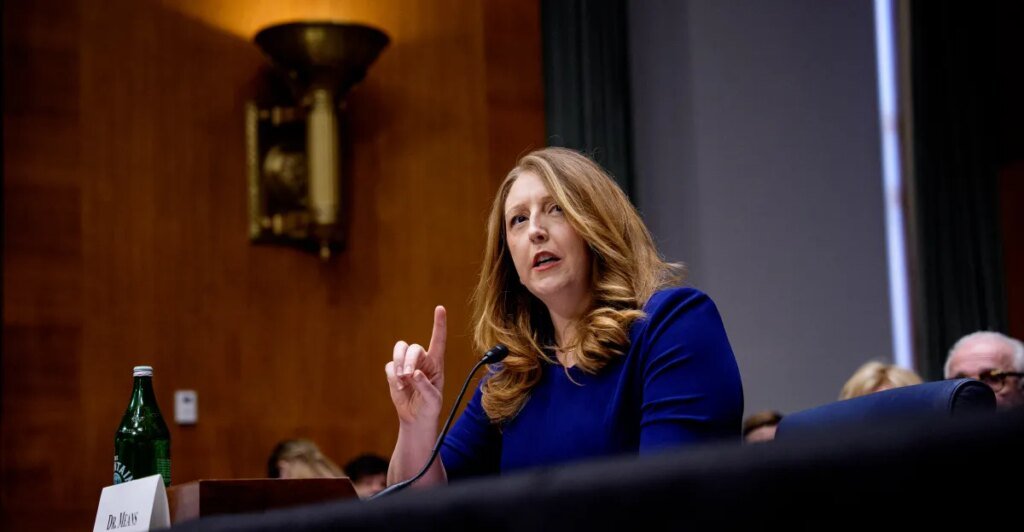 Trump’s surgeon general nominee is running the wellness grifter playbook perfectly