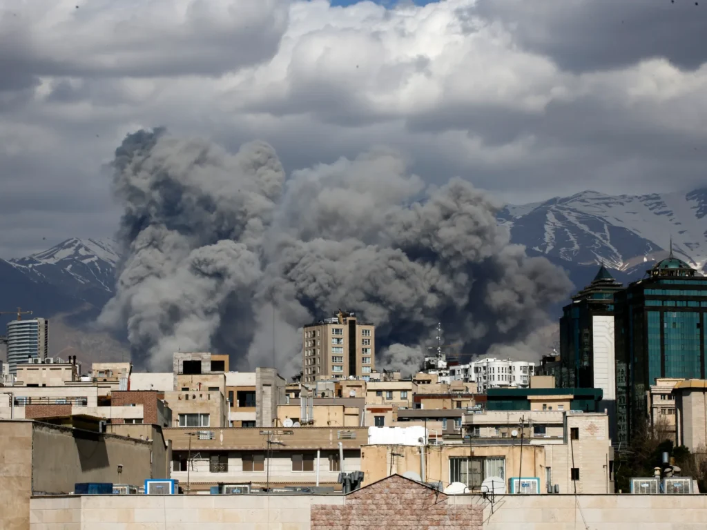 US-Israel attacks on Iran: Death toll and injuries live tracker | Conflict News