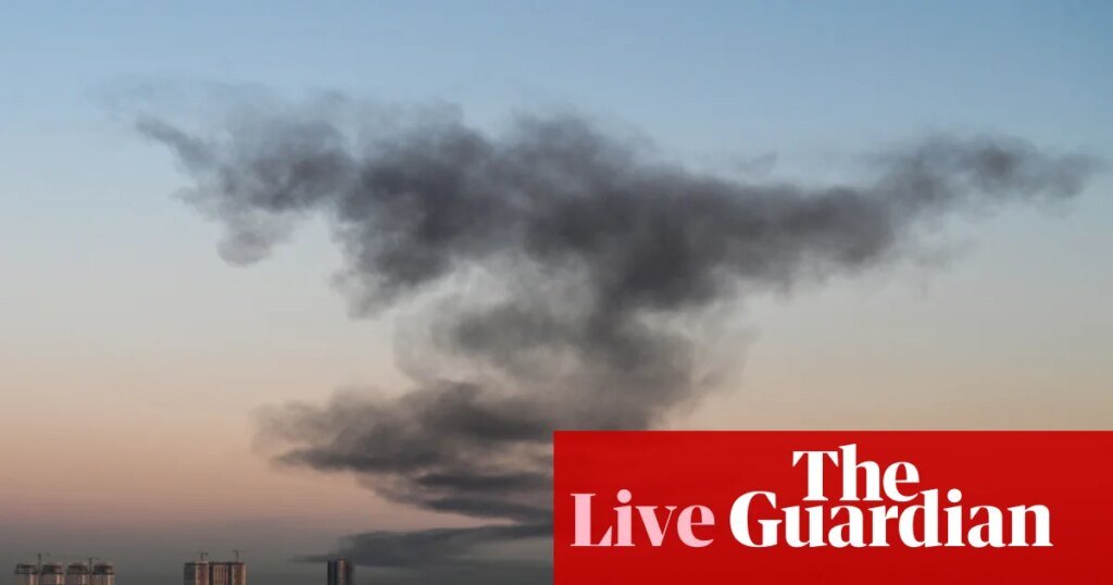 US-Israel war on Iran: Ayatollah Ali Khamenei confirmed dead by state media; Iran launches fresh strikes – latest reports | US-Israel war on Iran