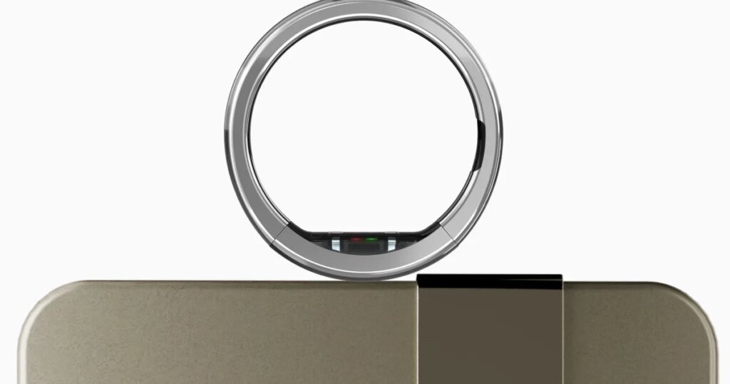 Ultrahuman Ring PRO is back in the US, and it makes every other smart ring look overpriced