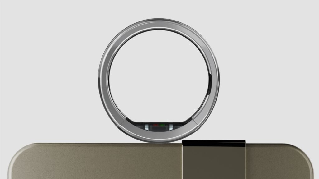 Ultrahuman Ring Pro arrives with a 15-day battery to take on Oura Ultrahuman Ring Pro arrives with a 15-day battery to take on Oura