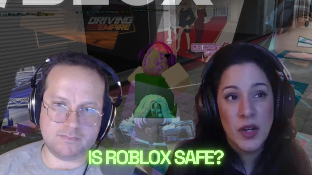 Understanding Roblox’s Grooming Problem