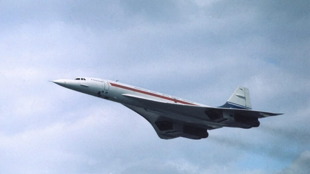 United’s President Predicted in 1976 the Airline Would Fly Supersonic Jets in 2026 United's President Predicted in 1976 the Airline Would Fly Supersonic Jets in 2026