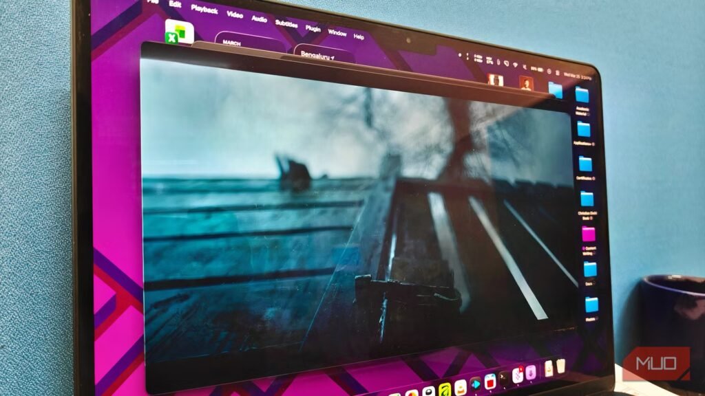 VLC is still great, but I stopped using it the day I found this free media player for Mac