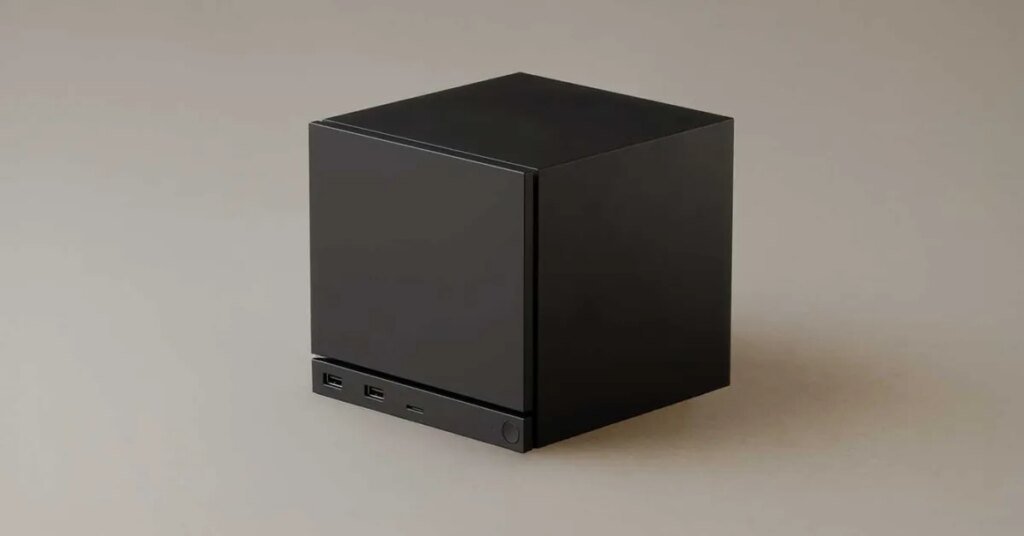 Valve's Steam Machine increasingly less likely to release this year