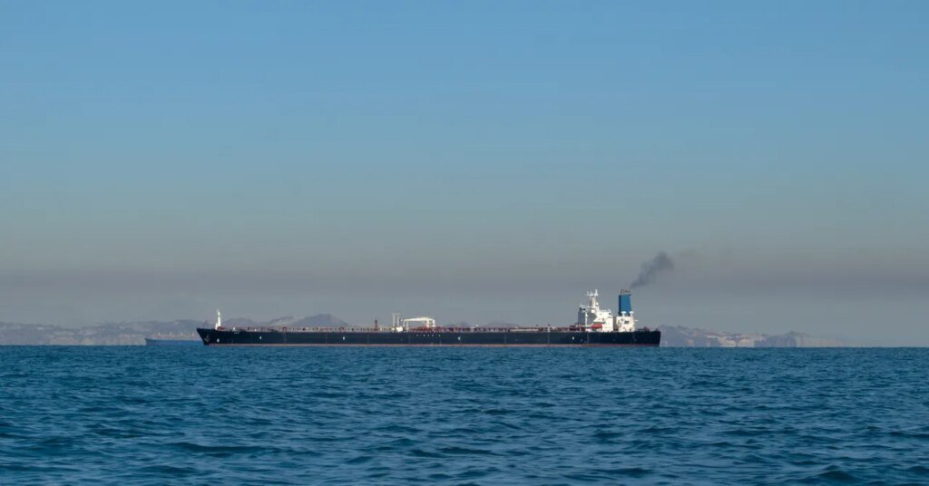 War in Iran Spiked Oil Prices. Trump Will Decide How High They Go