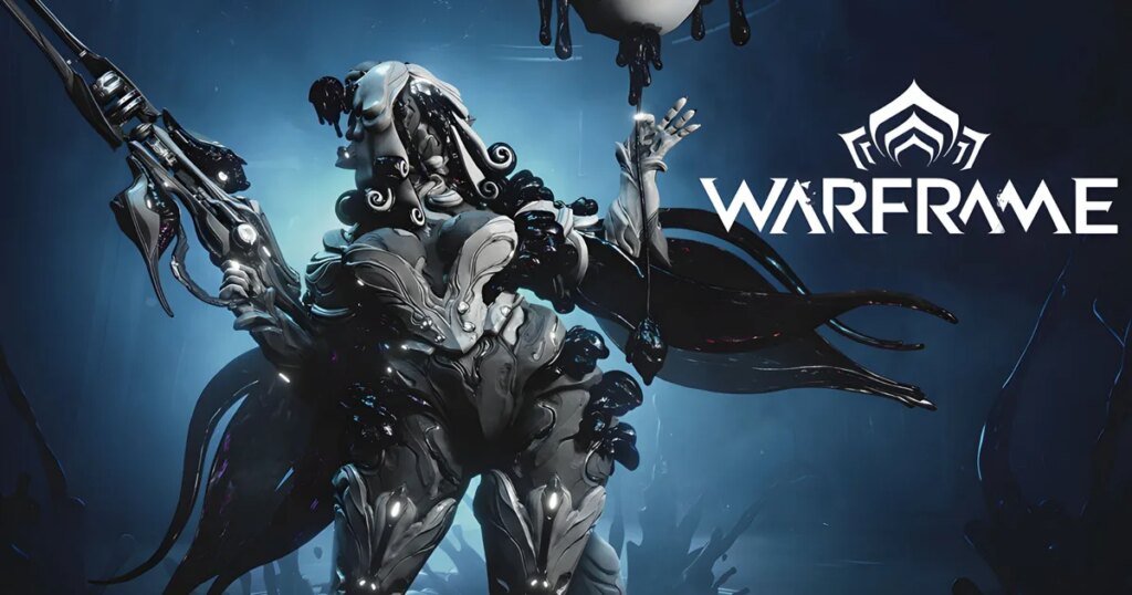 Warframe heads to Switch 2 in March with major free update