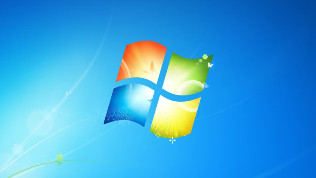 Was Windows 7 really as good as we remember? I revisited it 17 years later