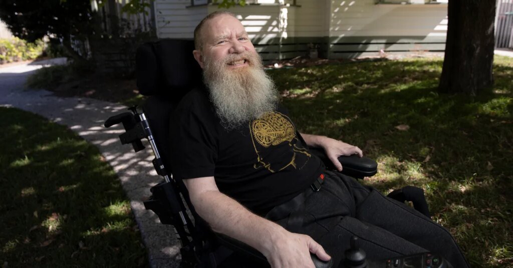 What It’s Like to Have a Brain Implant for 5 Years What It’s Like to Have a Brain Implant for 5 Years