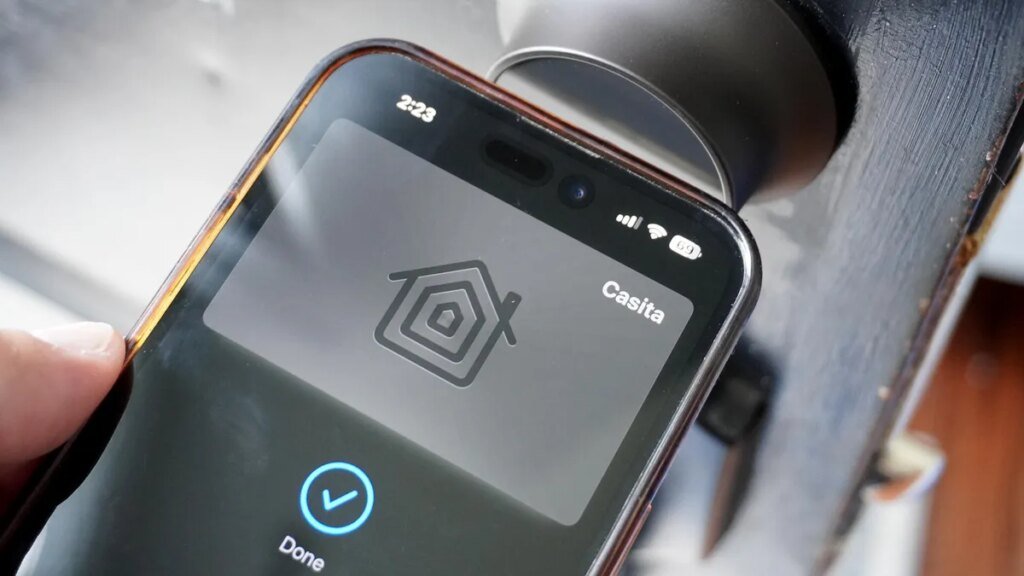 What is Aliro? Everything you need to know about the new smart home standard for locks