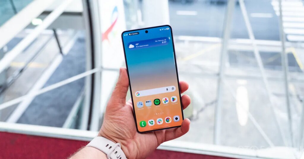 What you should know about Galaxy S26 Ultra's Privacy Display