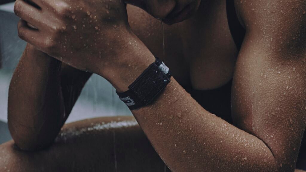 Whoop and Samuel Ross launch Project Terrain technical bands and apparel