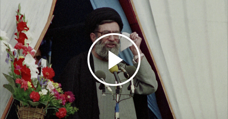 Who’s in Charge of Iran’s Government After Khamenei’s Killing? Who’s in Charge of Iran’s Government After Khamenei’s Killing?