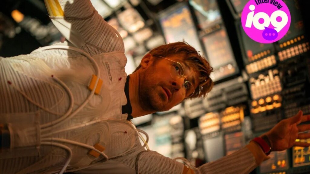 Why Lord and Miller Adapted ‘Project Hail Mary’ Before Andy Weir’s Second Book