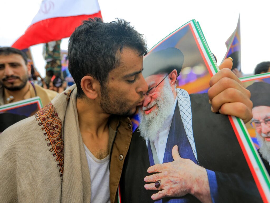 Why Yemen’s Houthis are staying out of Israel-US fight with Iran – for now | Israel-Iran conflict News