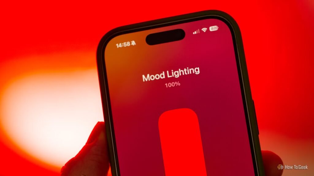 Why you should be grouping more accessories in Home Assistant