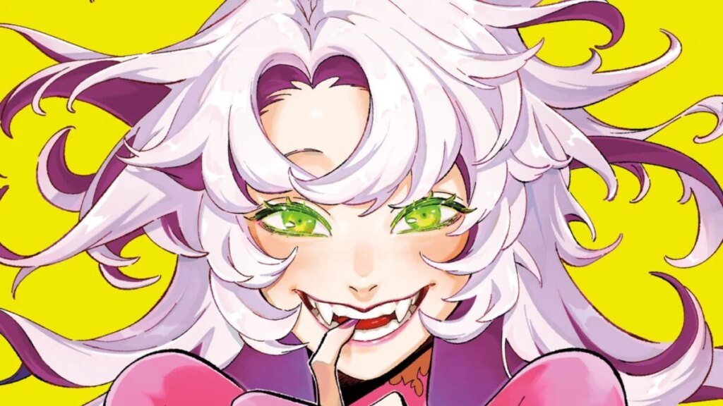 'Wicked Spot' Is a Fun, Sapphic Rom-Com That Yeets a Witch Into the Magical World of Influencer Culture