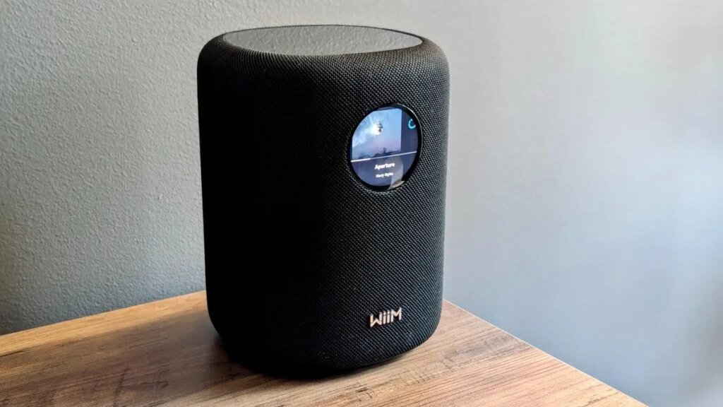 Wiim Sound review: This smart speaker is so close to fully replacing my Sonos