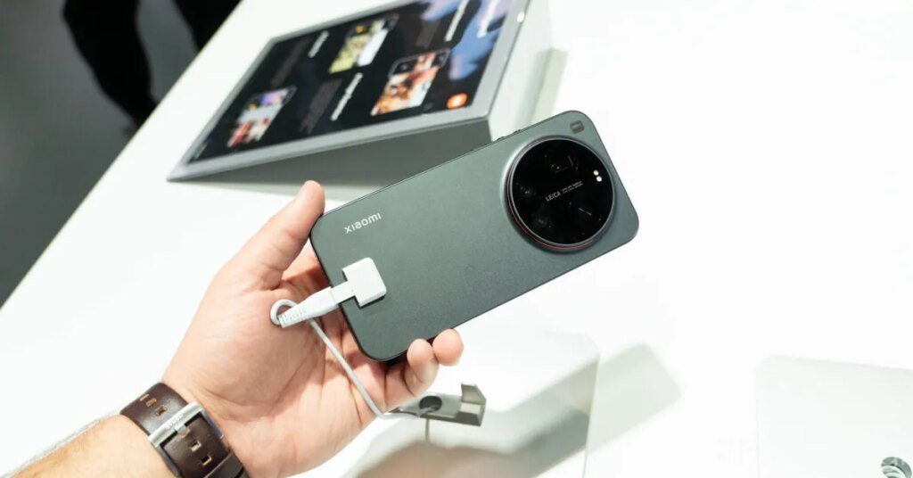 Xiaomi to continue with in-house chips, expand globally