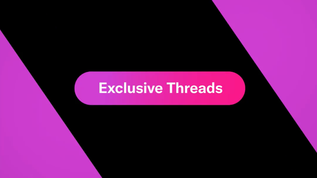 X's Exclusive Threads feature lets creators paywall the end of tweet threads