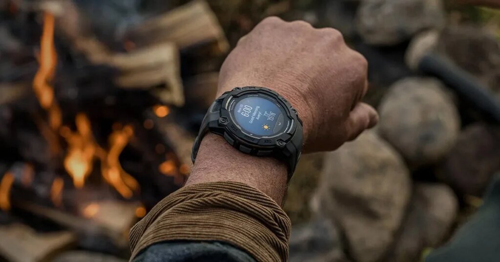 You will soon be able to talk extensively about your Garmin health data with an AI You will soon be able to talk extensively about your Garmin health data with an AI