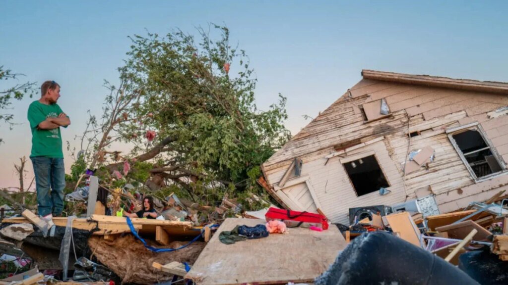 Your Home Could Soon Be Uninsurable If You’re in One of These States Your Home Could Soon Be Uninsurable If You're in One of These States