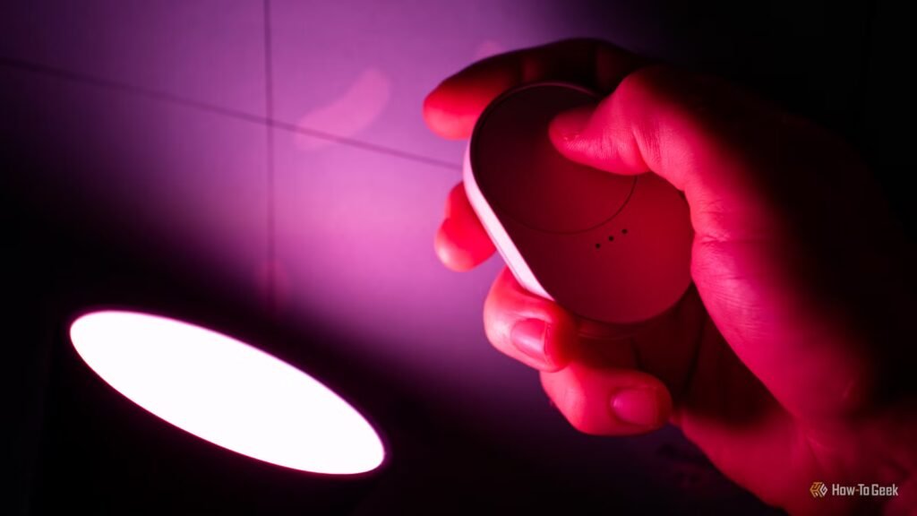 Your smart home needs a mesh network, here’s what that means Your smart home needs a mesh network, here’s what that means