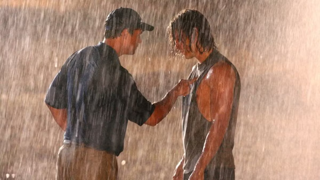 You’re not wrong—the streaming versions of shows and movies are secretly worse