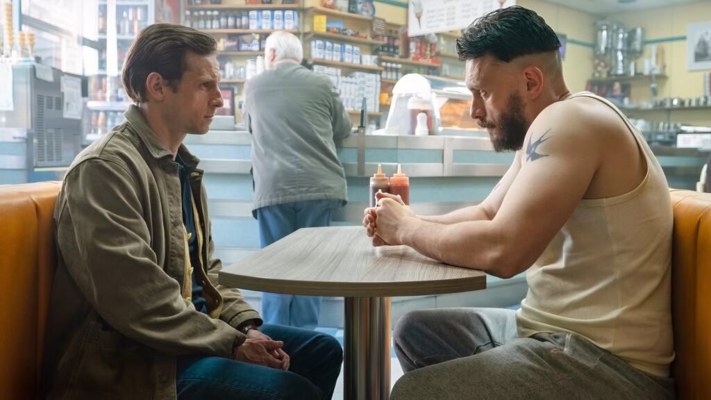 5 new shows to watch this weekend across Netflix, HBO Max, and more (April 24-26)