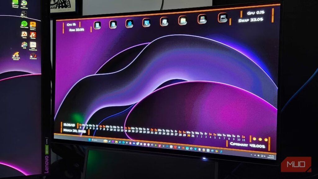 25 years later, this app is still the best way to customize your Windows desktop