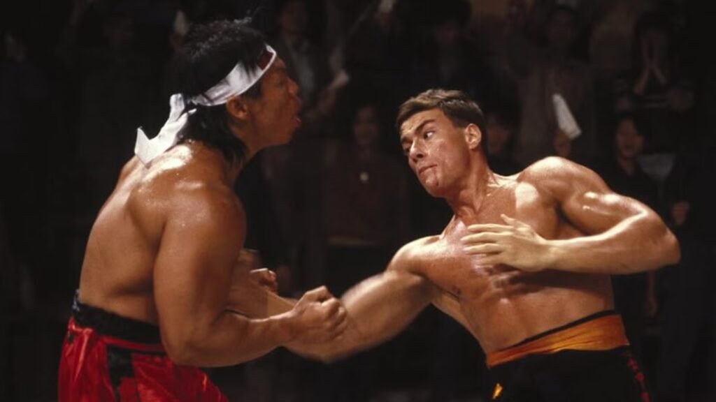 3 action-packed Tubi movies to watch this weekend (April 3-5)