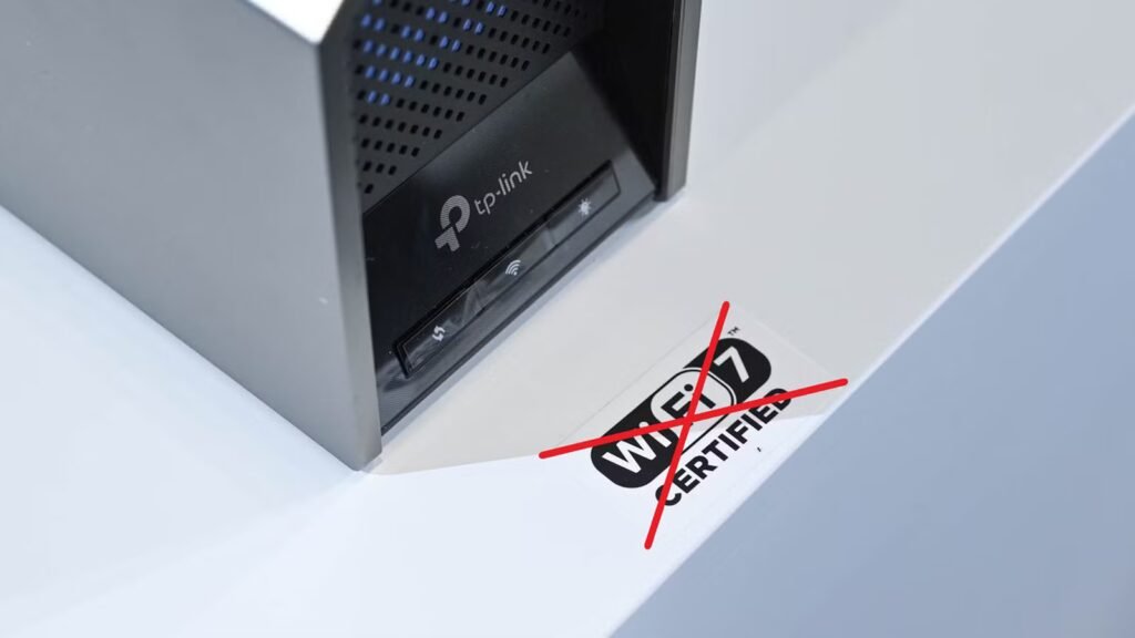 3 reasons you need to skip that Wi-Fi 7 router and wait for Wi-Fi 8