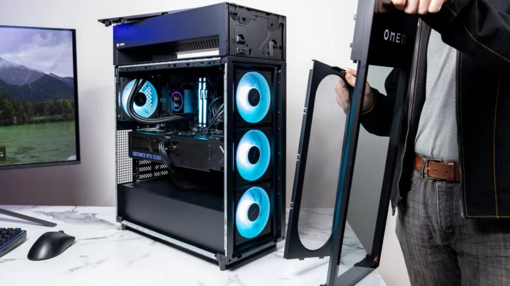 4K60 Gaming Has Never Been So Easy 4K60 Gaming Has Never Been So Easy