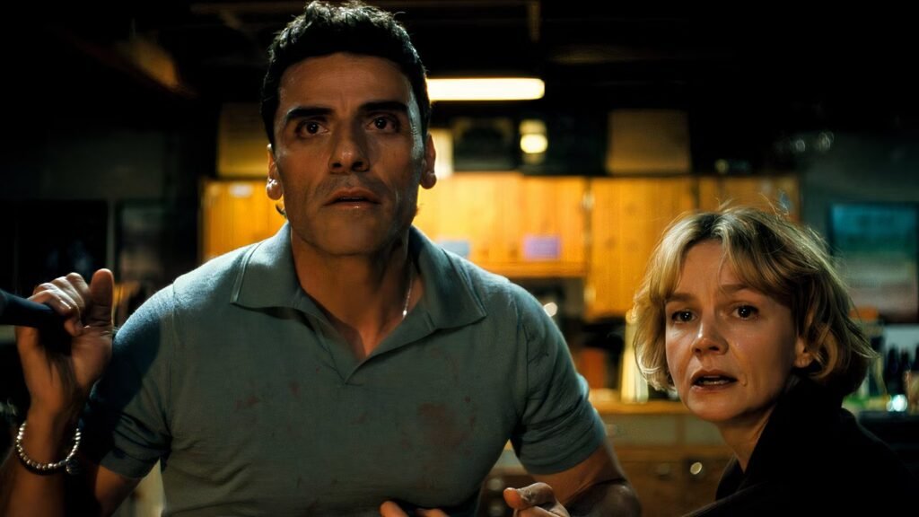 5 new shows to watch this weekend across Netflix, Prime Video, and more (April 17-19)