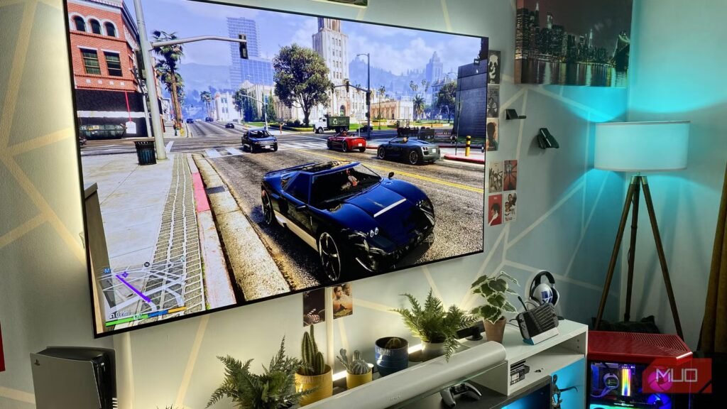 5 reasons you definitely shouldn’t use "Ultra" settings in video games