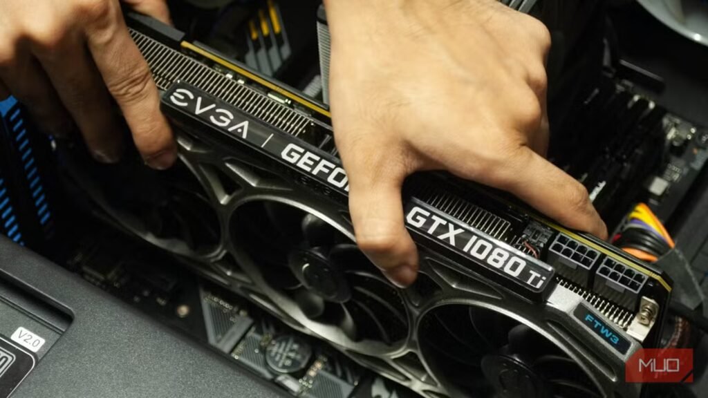 5 signs that you should walk away from that used GPU