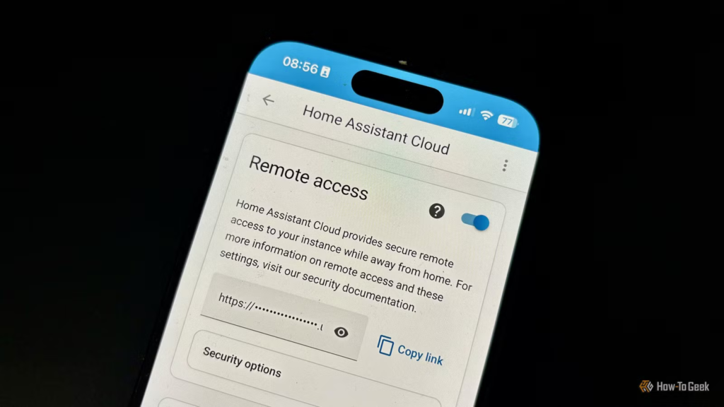 5 ways I take my Home Assistant setup outside my home