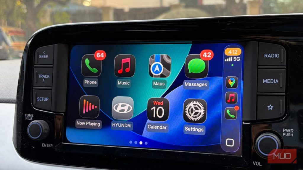 6 CarPlay apps that make it far more useful than Apple's default setup