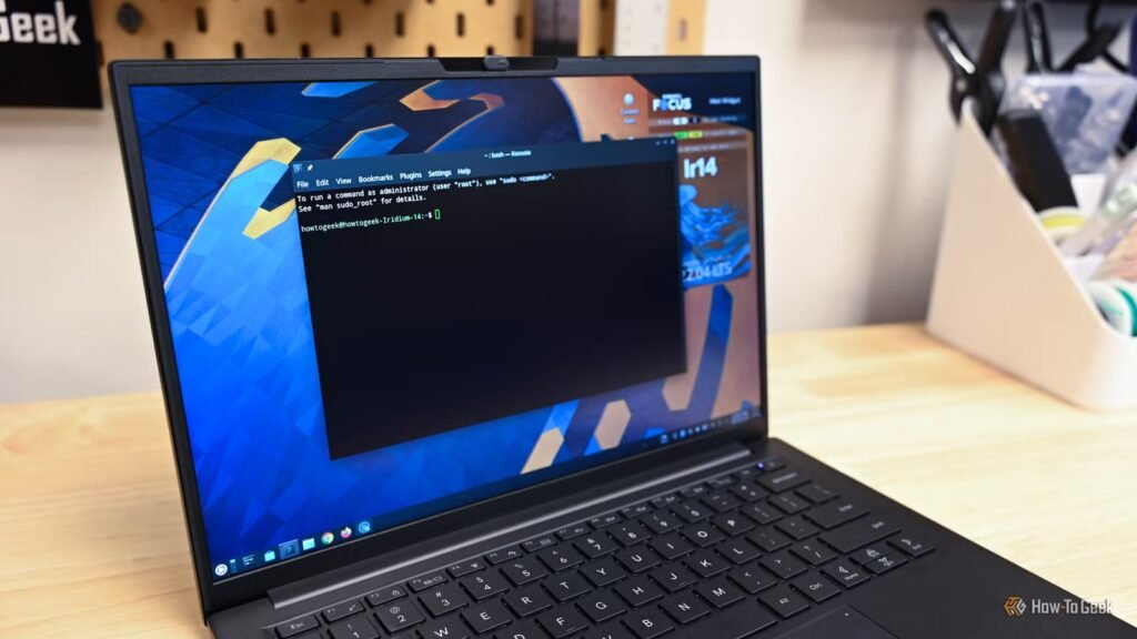 6 alternative CLI tools I immediately install on Linux