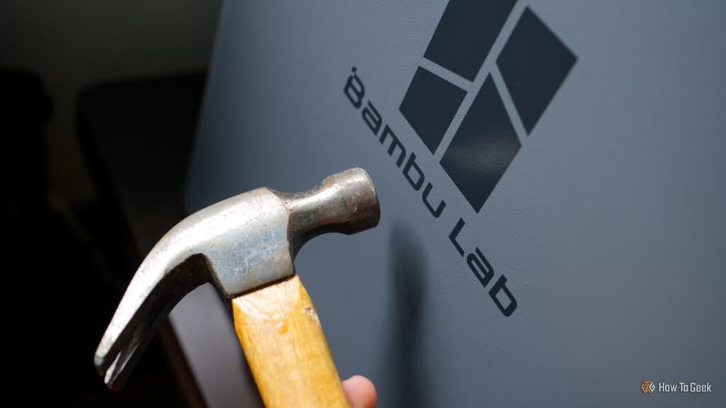 6 more fast home repairs you can 3D print with a few grams of filament 6 more fast home repairs you can 3D print with a few grams of filament