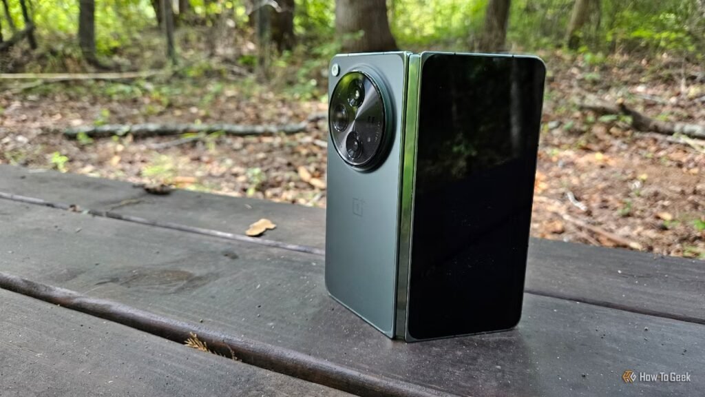 6 unexpected downsides of foldable phones