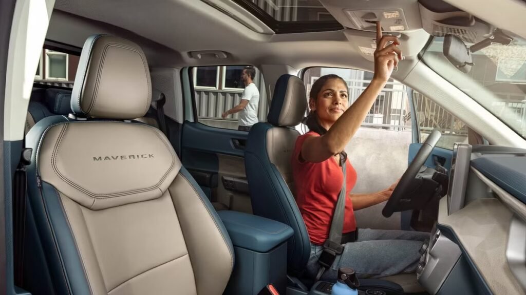 76% of drivers say luxury badges aren't worth it anymore—here's what they want instead