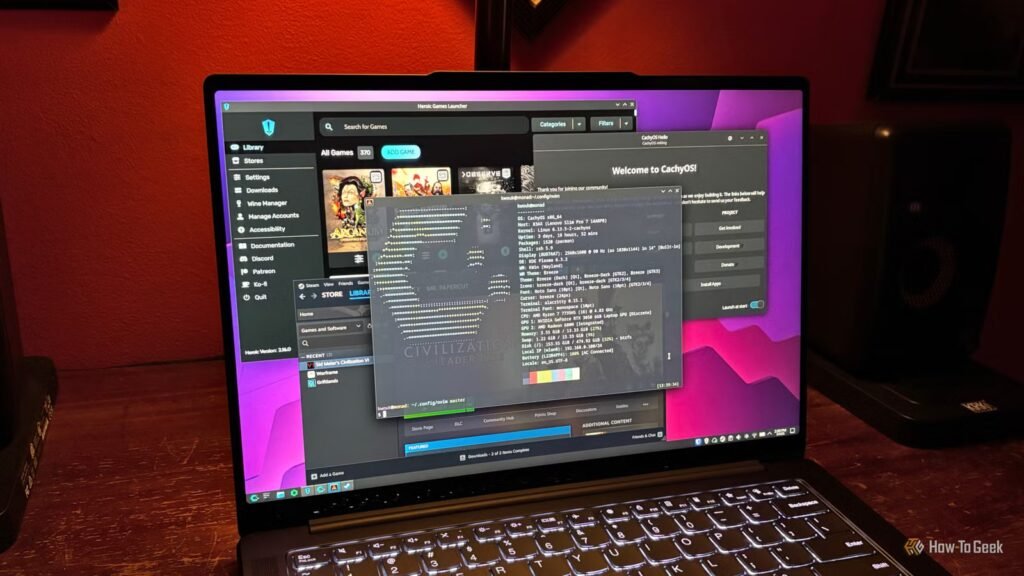 8GB graphics cards aren't the problem, your operating system is