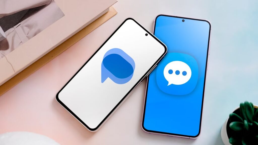 After 15 years, Samsung will admit defeat by shutting down Messages in July