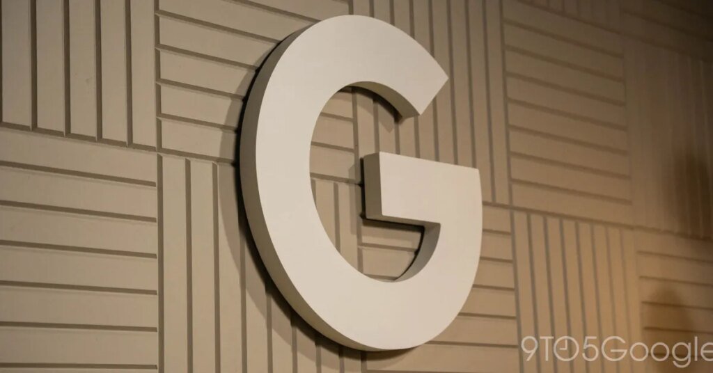 Alphabet reports Q1 2026 revenue of $109.9 billion