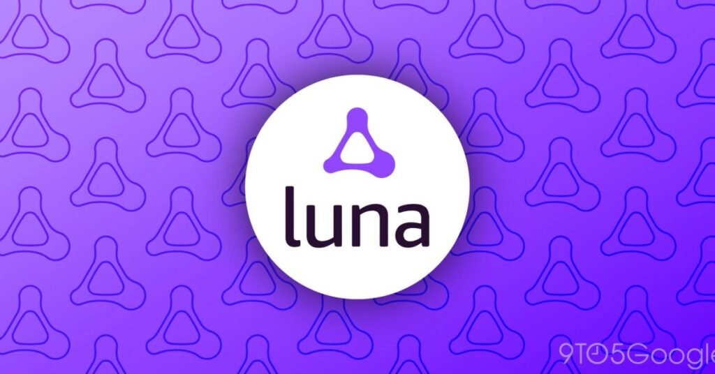 Amazon Luna removing everything except its core subscription